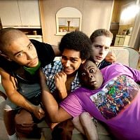 Fotoğraf Nassim Lyes