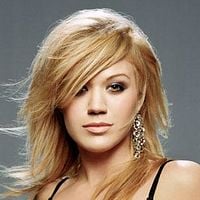 Fotoğraf Kelly Clarkson