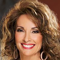 Fotoğraf Susan Lucci