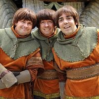 Fotoğraf Olivier Broche