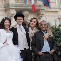 Fotoğraf Camille Constantin