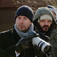 Fotoğraf Heino Ferch