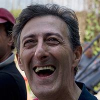 Fotoğraf Nando Paone