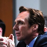 Fotoğraf William Fichtner
