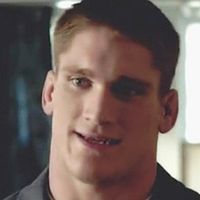 Fotoğraf Gralen Bryant Banks