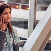 Fotoğraf Teri Reeves