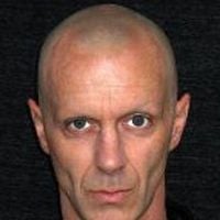 Fotoğraf Mark Steger