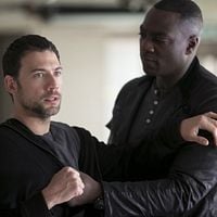Fotoğraf Adewale Akinnuoye-Agbaje