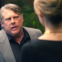 Fotoğraf Graham Beckel