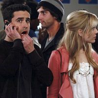 Fotoğraf Alex McKenna