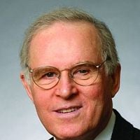 Fotoğraf Charles Grodin