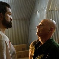 Fotoğraf Jean-Claude Van Damme