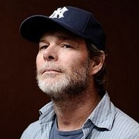 Fotoğraf Kieran Darcy-Smith