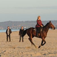 Fotoğraf Vahina Giocante