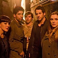 Fotoğraf Geoff Gustafson