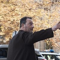 Fotoğraf Jean Reno
