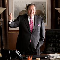 Fotoğraf Jon Favreau