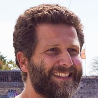 Fotoğraf Arthur Benzaquen