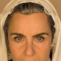 Fotoğraf Fatma Girik