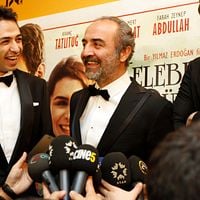 Fotoğraf Mert Fırat