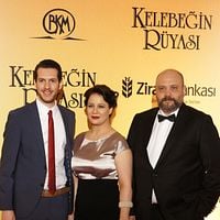 Fotoğraf Ahmet Mümtaz Taylan