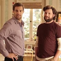 Fotoğraf Geoff Stults