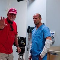 Fotoğraf Jason Statham