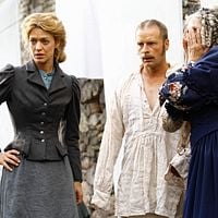 Fotoğraf Heike Makatsch