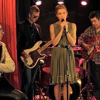 Fotoğraf Caroline Ducey