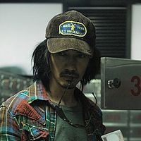 Fotoğraf Apisit Opasaimlikit