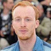 Fotoğraf William Ruane