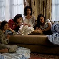 Fotoğraf Nadine Labaki