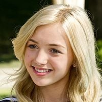 Fotoğraf Peyton List (II)