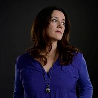 Fotoğraf Maria Doyle Kennedy