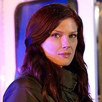 Fotoğraf Amy Price-Francis