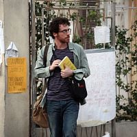 Fotoğraf Elio Germano