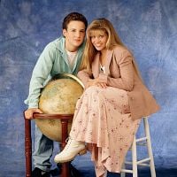 Fotoğraf Ben Savage