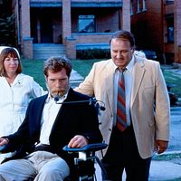 Fotoğraf Christine Forrest