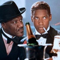 Fotoğraf Delroy Lindo