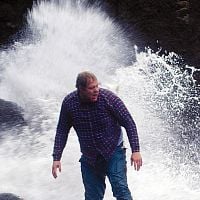 Fotoğraf Ólafur Darri Ólafsson