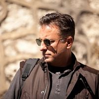 Fotoğraf Andy Garcia