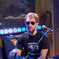 Fotoğraf Chris Martin