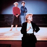 Fotoğraf Bulle Ogier