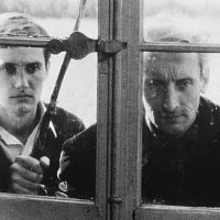 Fotoğraf Francois Lafarge