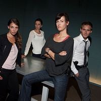 Fotoğraf Anne Caillon