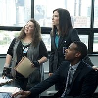 Fotoğraf Sandra Bullock