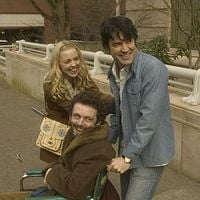 Fotoğraf Ron Livingston