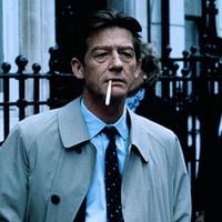 Fotoğraf John Hurt