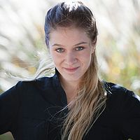 Fotoğraf Pauline Brunner