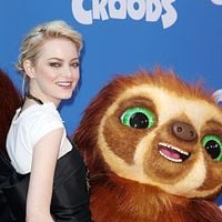 Fotoğraf Emma Stone